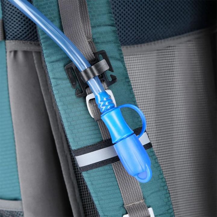 Immagine prodotto Nils Camp NC1949 Bergen 65l - zaino da trekking verde (65 l)