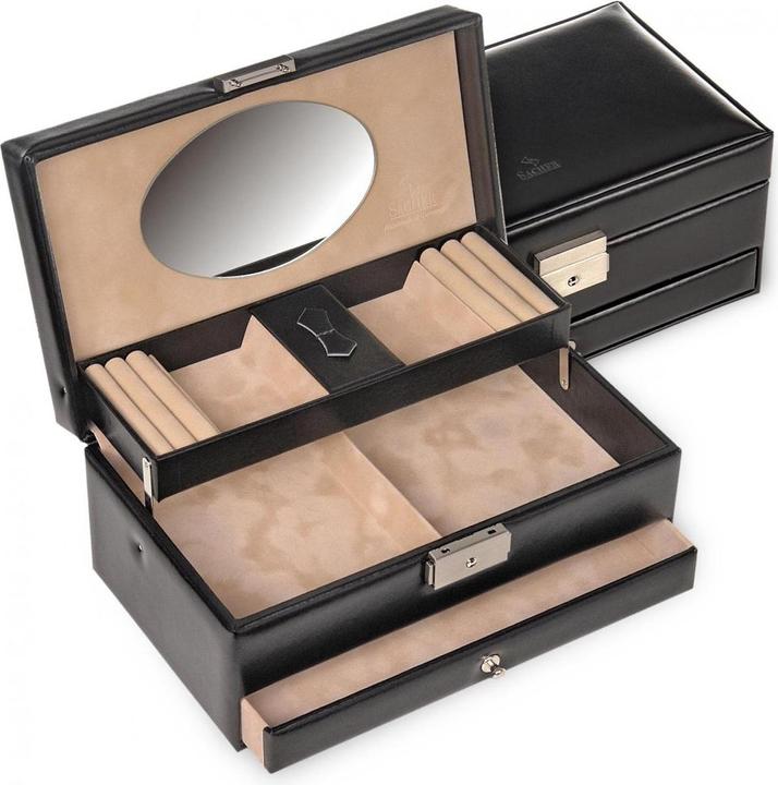 Produktbild Sacher Schmuckkoffer Hanna