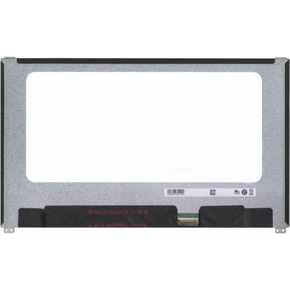 Thumbnail - CoreParts 14,0" LCD FHD Matte, Notebook Ersatzteile, Weiss, Schwarz