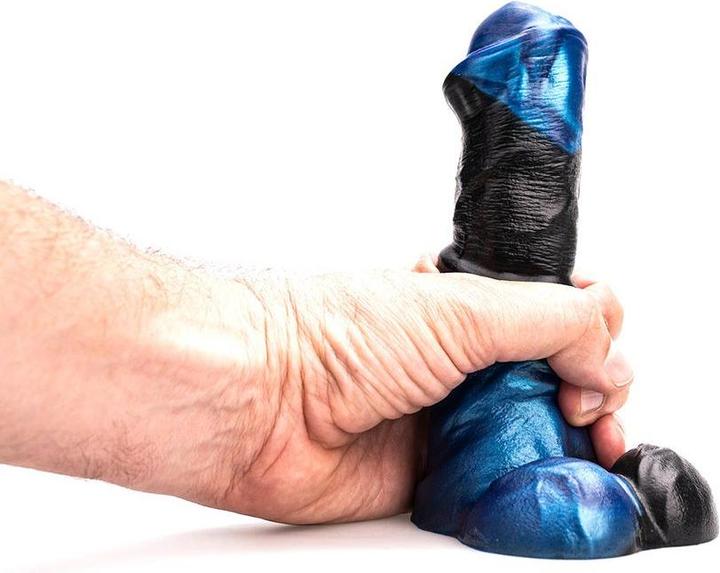 Image du produit Kiotos Revolt Blue Wave 01 Small