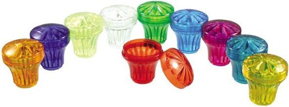 Produktbild Scharnberger+Hasenbein Einbau-Fassung