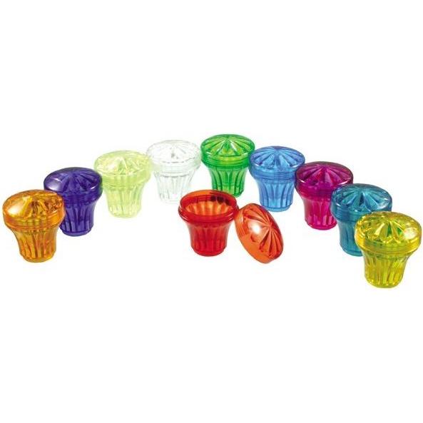 Scharnberger+Hasenbein, Accessori per illuminazione, Presa d'installazione