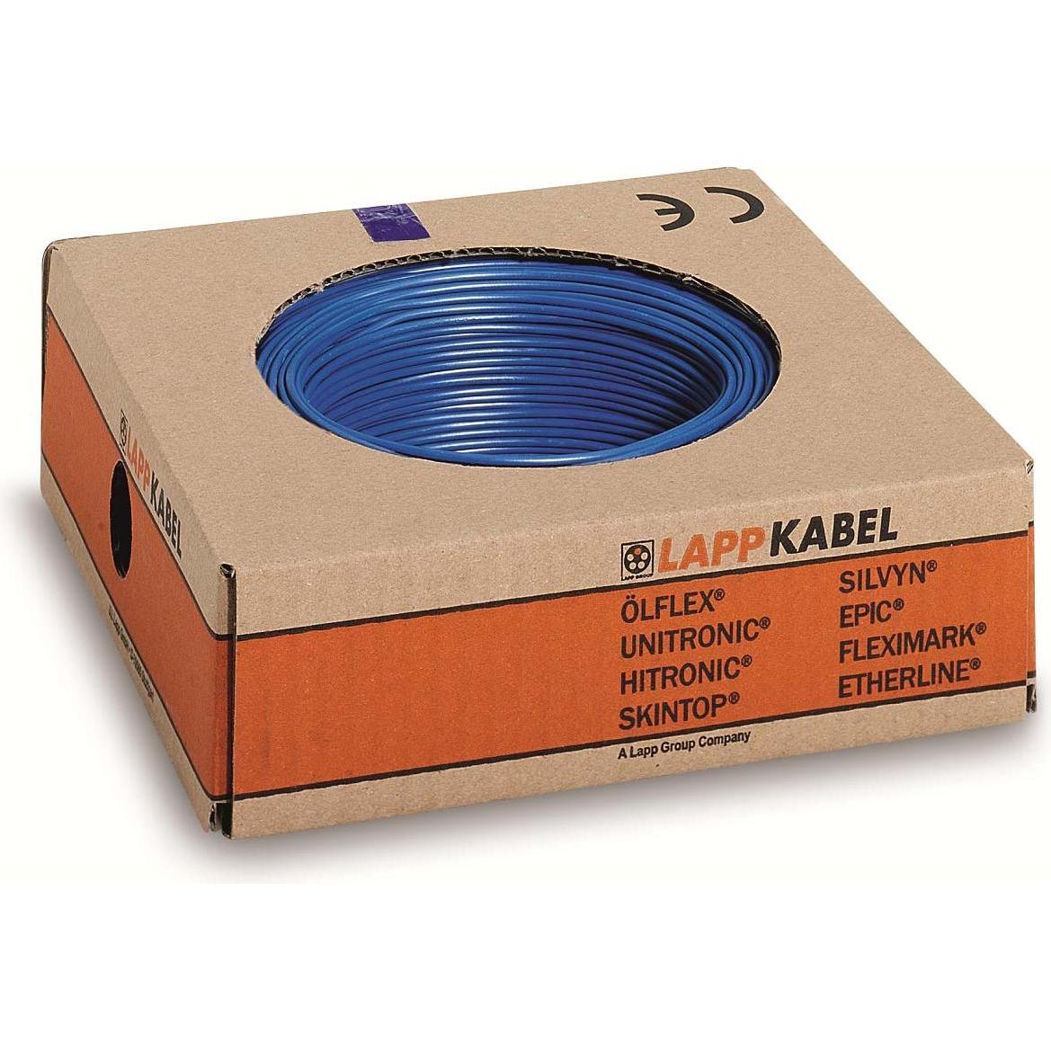 Lapp, Kabelleitung, Litze Multi-Standard SC 2.1 1 (100 m)