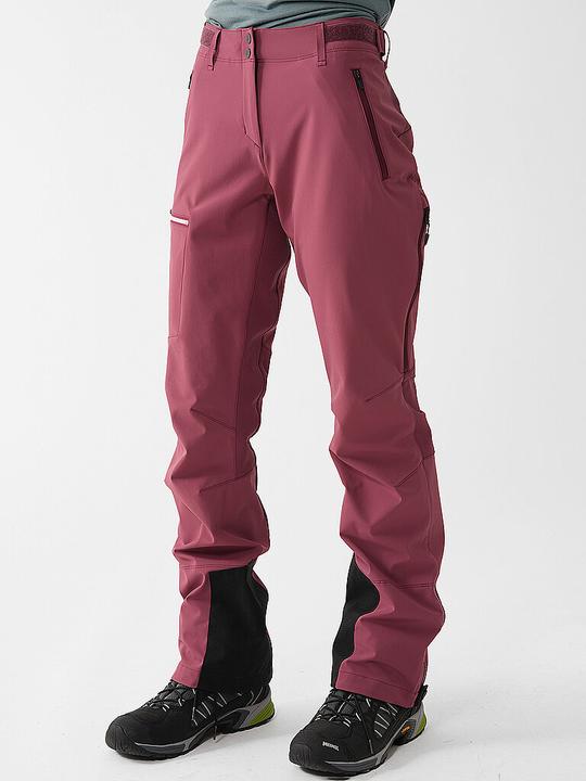 Produktbild Schöffel Women's Softshell Pants Matrei (M)