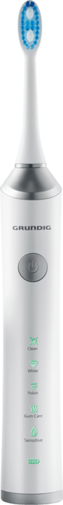 Produktbild Grundig Schallzahnbürste (Schallzahnbürste)