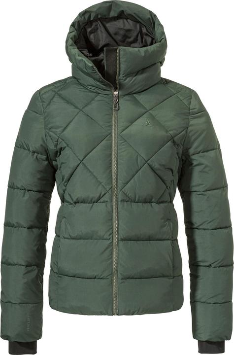 Image du produit Schöffel Ins. Veste Boston (40, L)