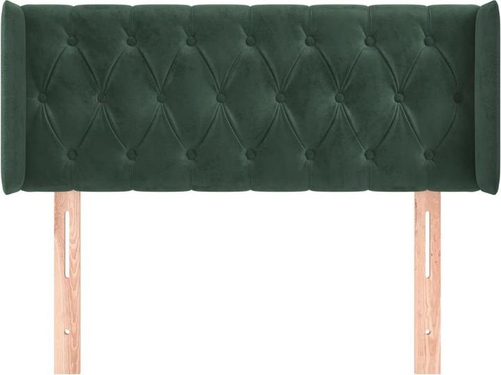 Produktbild VidaXL Lorelei (103 x 16 x 88 cm)