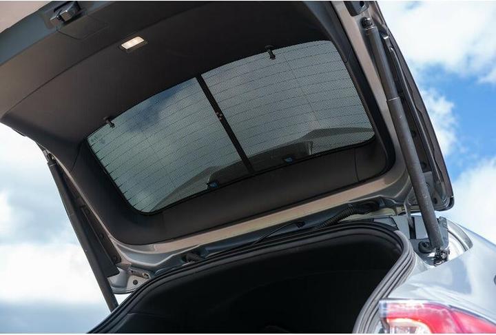 Produktbild Carshades Sonnenschutz Blenden für Ford Kuga ab 2019