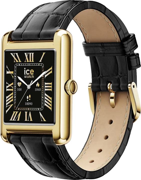 Produktbild ICE Watch ICE Smart TK 2.0-Gld/Black Cro (32 mm)