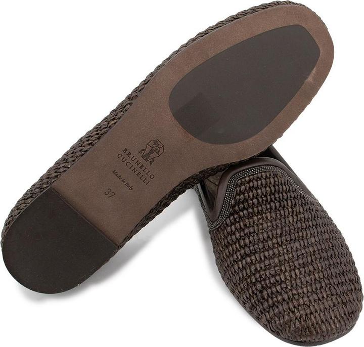 Image du produit Brunello Cucinelli Scarpe (39)