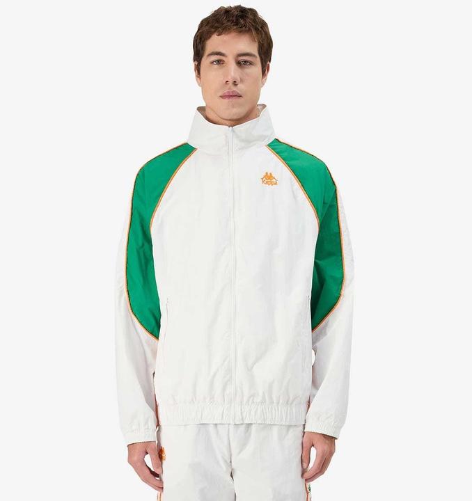 Produktbild Kappa 222 Banda Nucio (S)