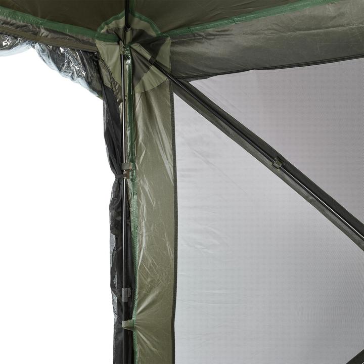 Image du produit Caperlan Social Bivvy XL (Auvent, 14.75 kg)