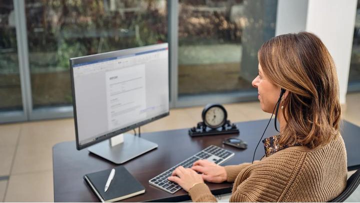 Image du produit Olympus OM Digital Solutions AS-2700 Kit de transcription