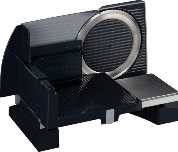 Actual product image Graef G55