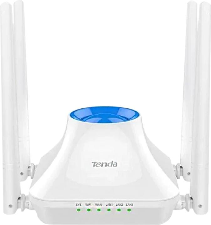 Produktbild Tenda F6