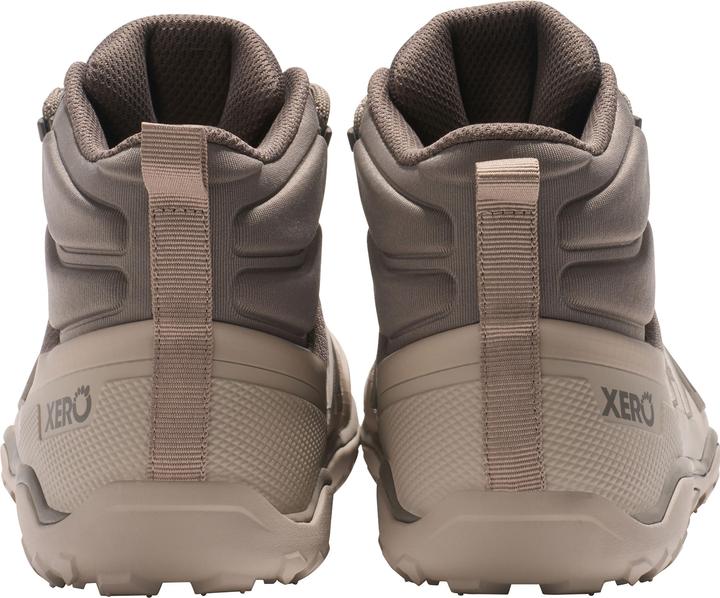 Produktbild Xero Shoes Women's Scrambler Trail Mid WP (38)