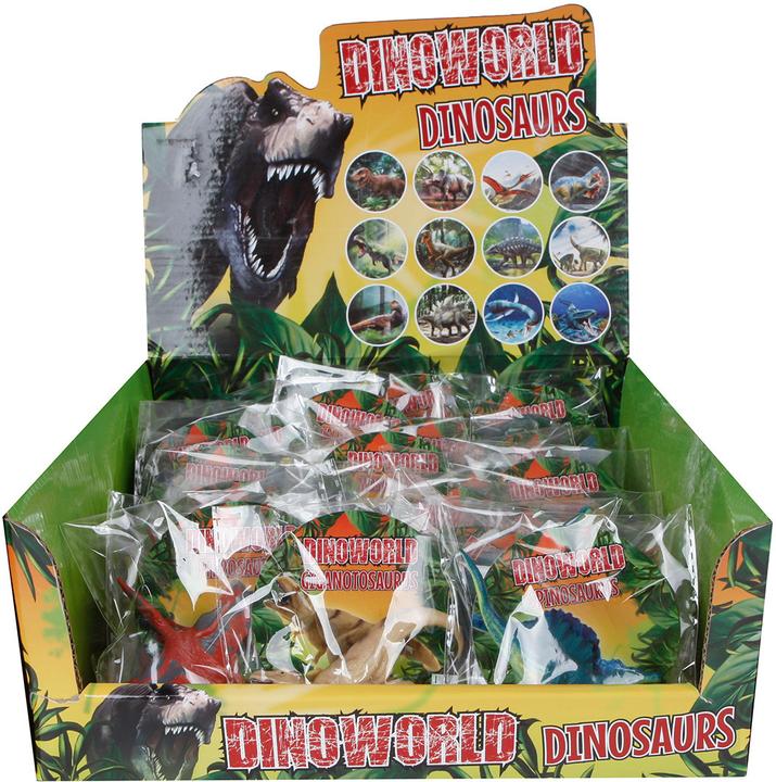 Produktbild Roost Dinosauierfiguren