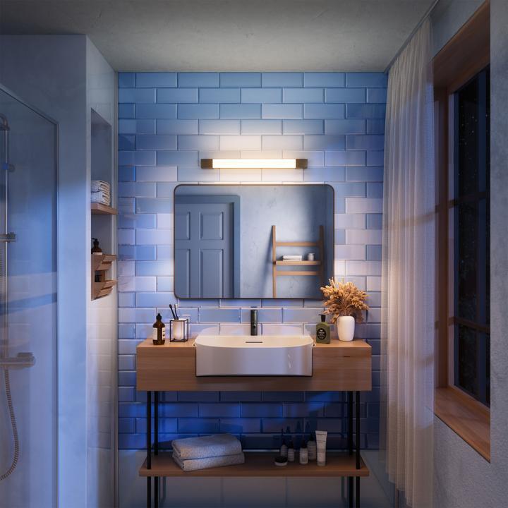 Produktbild Philips Rover (1500 lm)