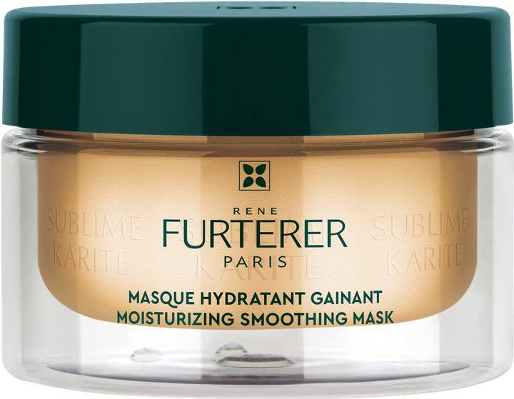 Image du produit Rene Furterer Sublime Karité humide (200 ml)