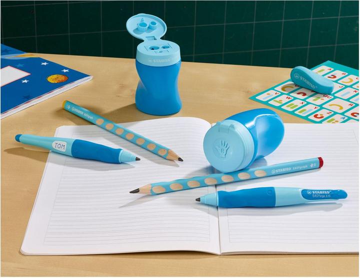 Immagine prodotto STABILO Affila barattoli EASYsharpener per destrimani