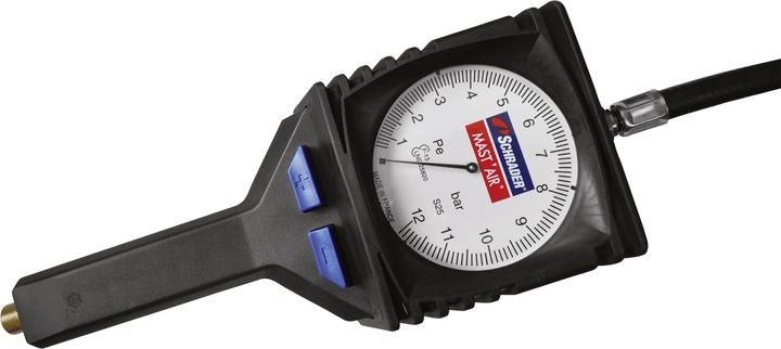 Image du produit Kraftwerk Remplissage des pneus