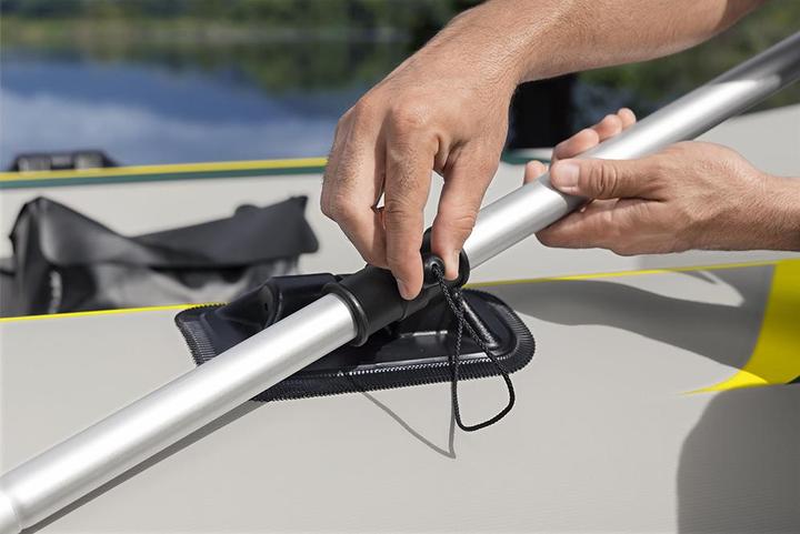 Image du produit Bestway Ranger Elite X3 (295 cm, 3 Personnes)