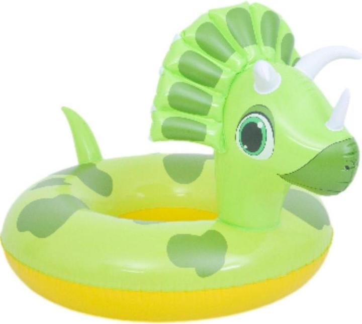 Produktbild Jilong KÓŁKO DO PŁYWANIA 100CM DINOZAUR 35466