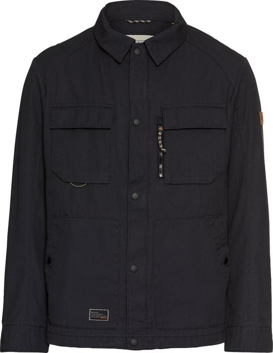 Actual product image Camel Active Blouson mit Mehrtaschen-Design (62)