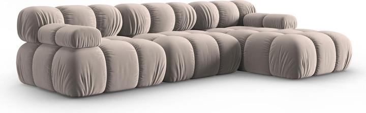 Produktbild Micadoni Bellis (Ecksofa, Modular Sofa)