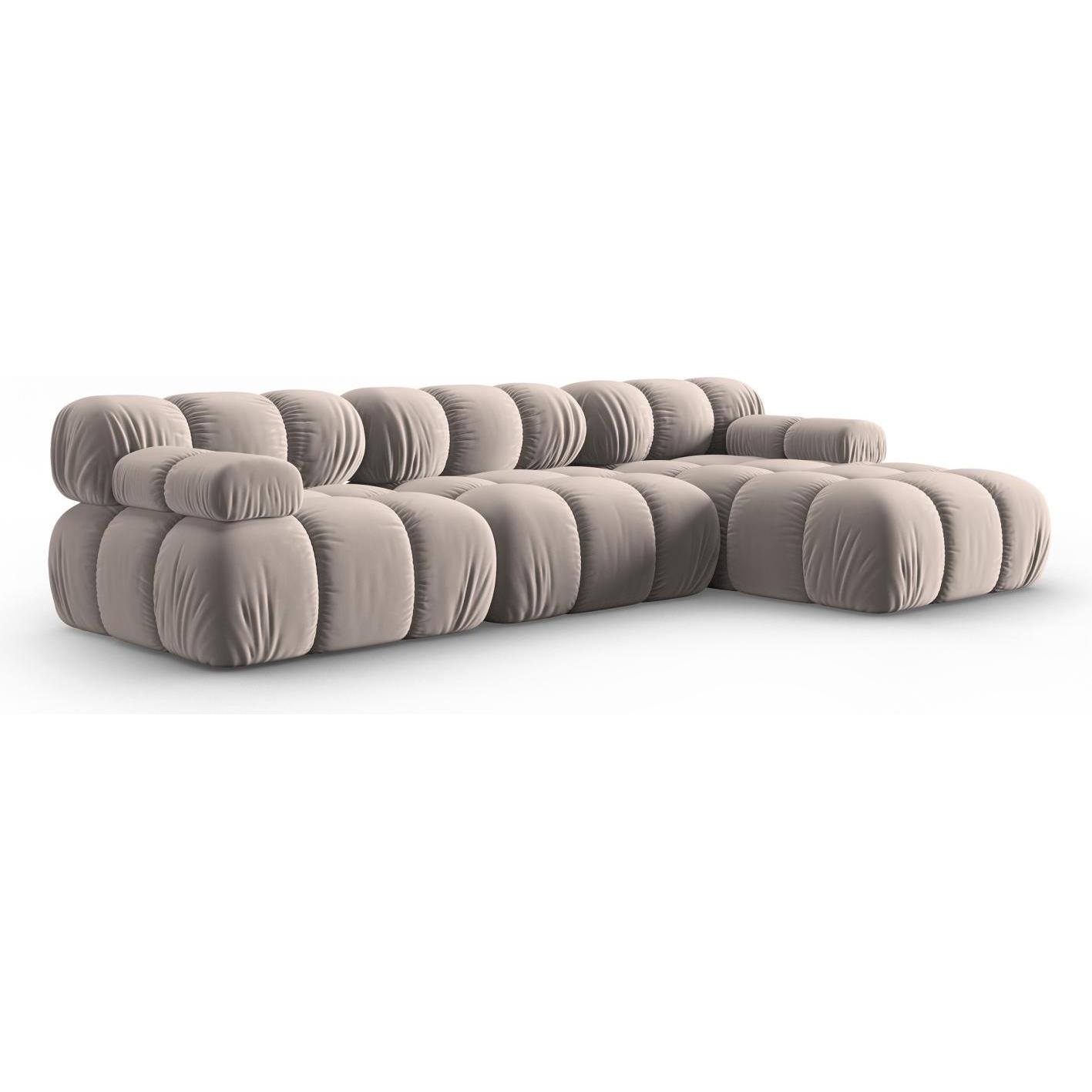 Thumbnail - Micadoni, Sofa, Bellis (Ecksofa)