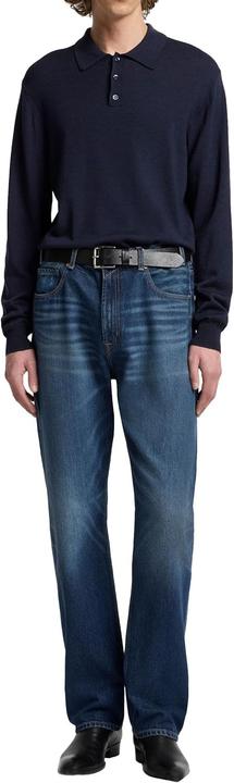 Actual product image 7 For All Mankind Modern Straight Enduring (31)