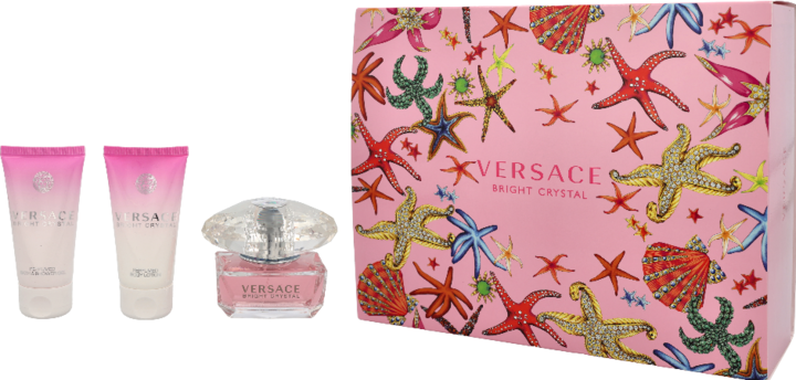 Immagine prodotto Versace Cristallo brillante (Set profumo)