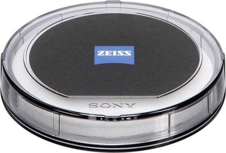 Productafbeelding Sony VF-55MPAM, MC beschermingsfilter, 55mm (55 mm, Beschermend filter, 55 mm)