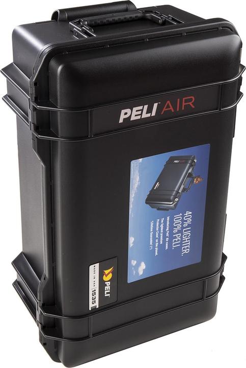 Actual product image Peli Air 1535 (27 l)