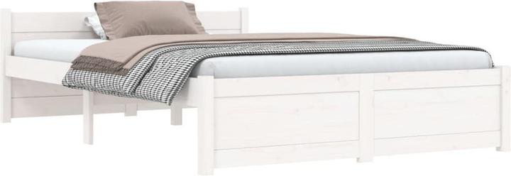 Image du produit vidaXL Bettrahmen (135 x 190 cm)