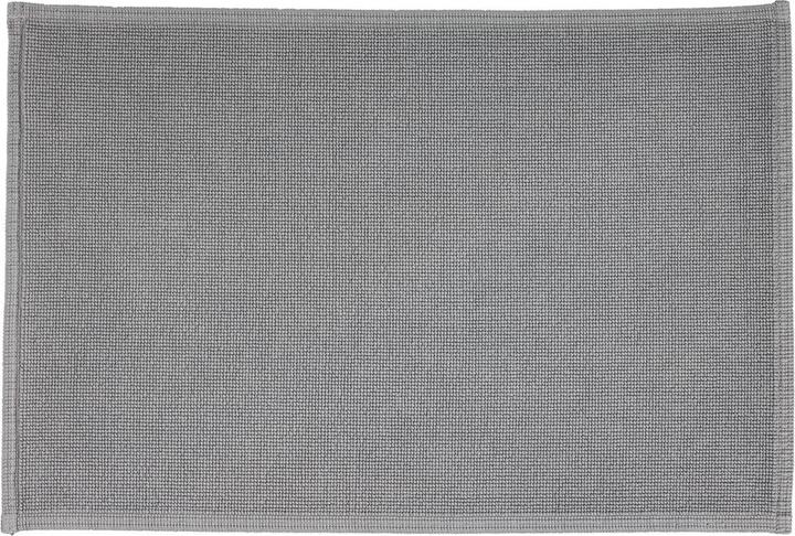 Produktbild Rhomtuft Plain Badteppich (60 x 90 cm)