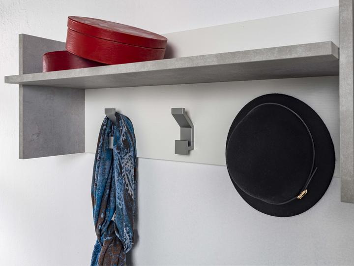 Actual product image BYYU Shoe