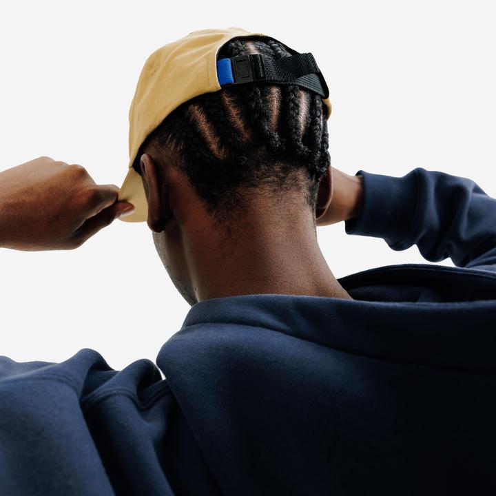 Produktbild Decathlon Schirmmuetze Herren Baumwolle