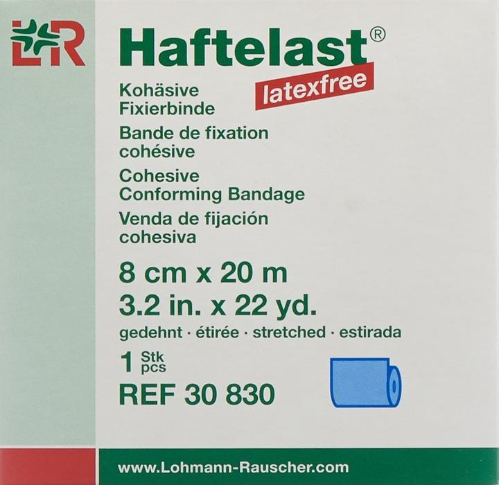 Image du produit Lohmann & Rauscher Bande de fixation