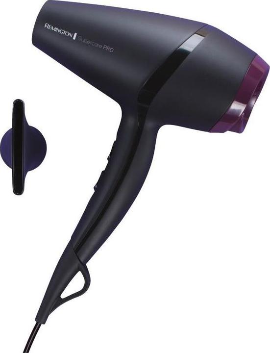 Image du produit Russell Hobbs Russ.Hobbs Sèche-cheveux REM Supercare PRO 2100 AC
