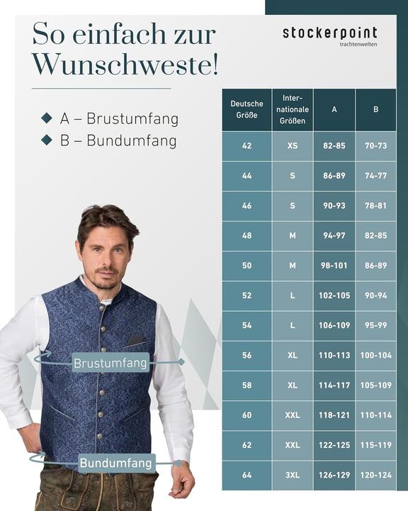 Produktbild Stockerpoint Edward (46)