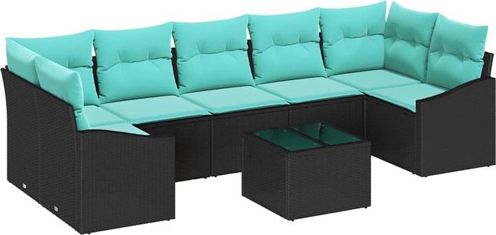 Produktbild vidaXL Garten-Sofa