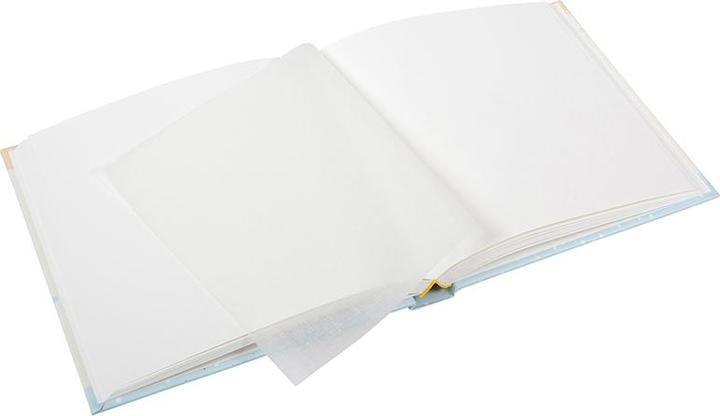 Productafbeelding Turnowsky Baby blauwe vinvis (13 x 18 cm, 10 x 15 cm)