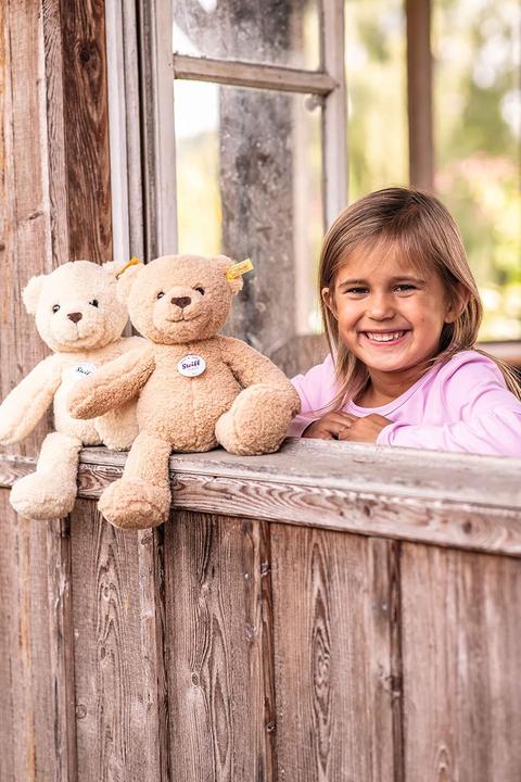 Produktbild Steiff Ben Teddybär beige 30cm (30 cm)