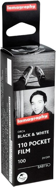 Produktbild Lomography Orca