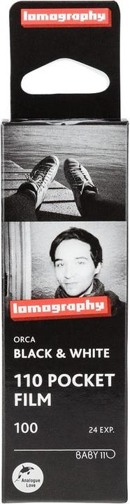 Produktbild Lomography Orca