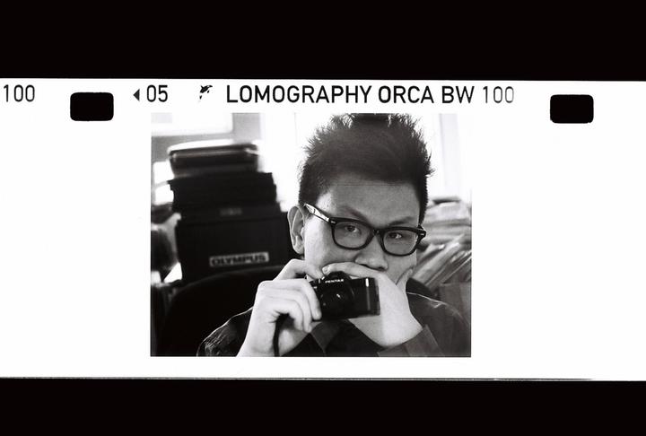 Produktbild Lomography Orca