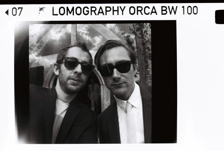 Produktbild Lomography Orca