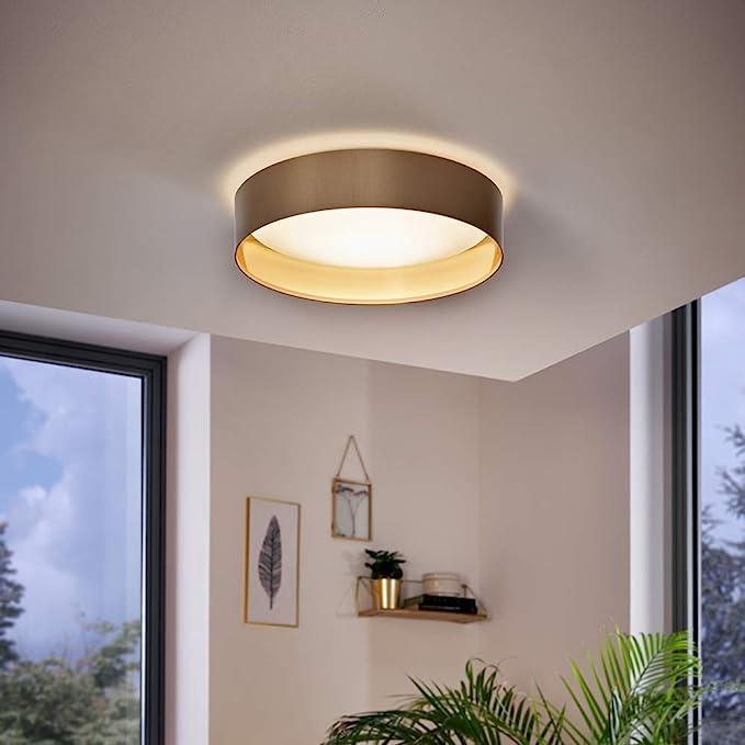 Produktbild EGLO LED-Deckenleuchte (2400 lm)
