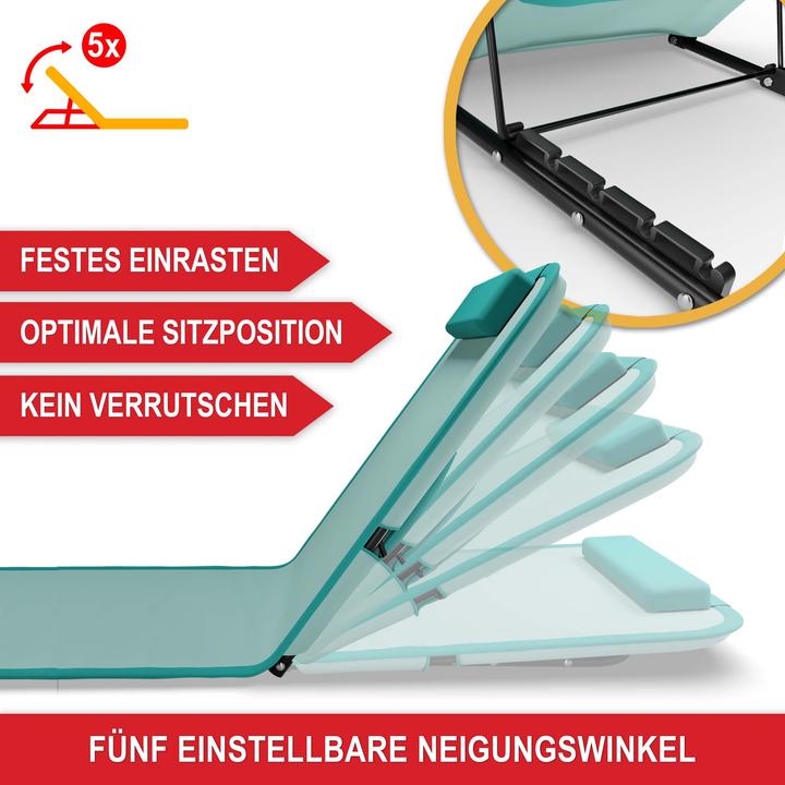 Immagine prodotto Jamb Oasisville (49 cm)